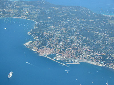 Saint-Tropez